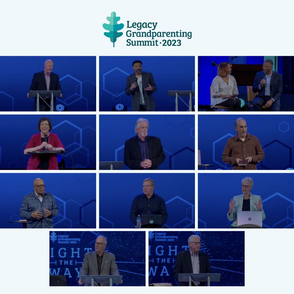 2023 Summit Session Bundle