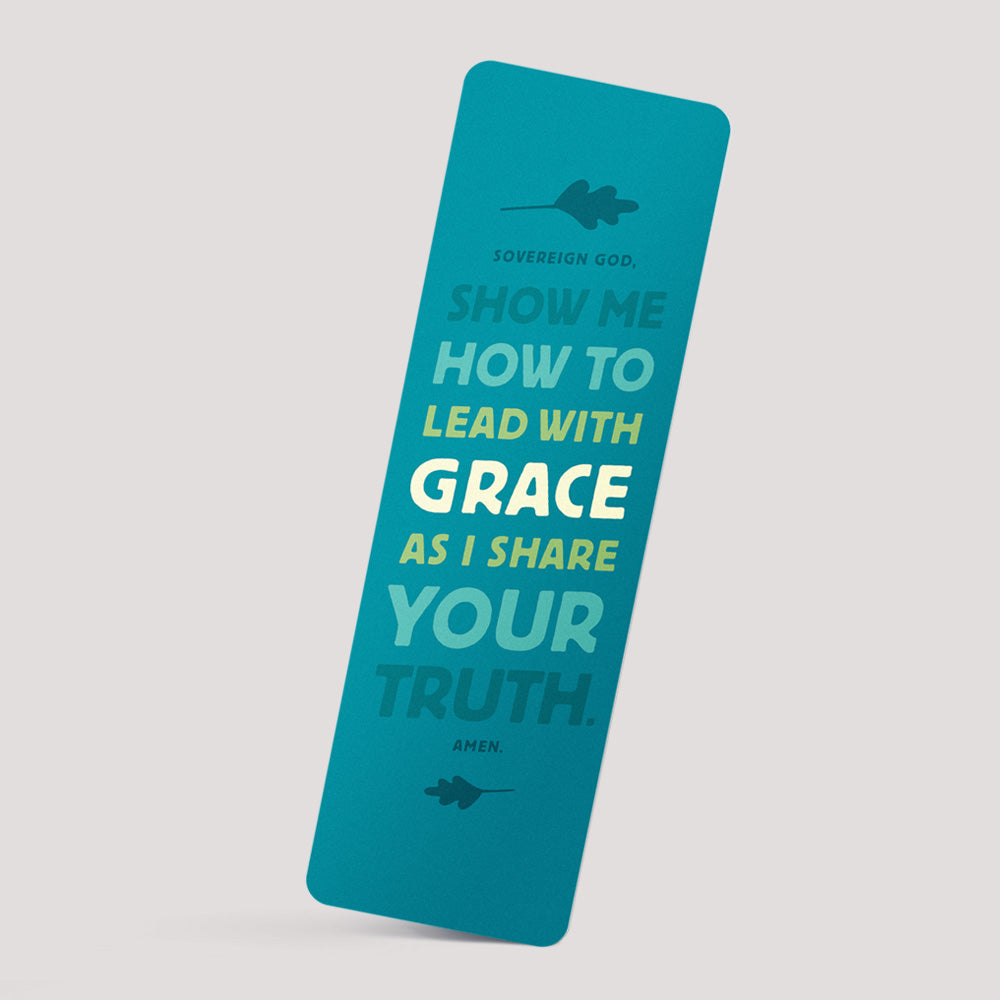 Purposeful Grandparenting Bookmark