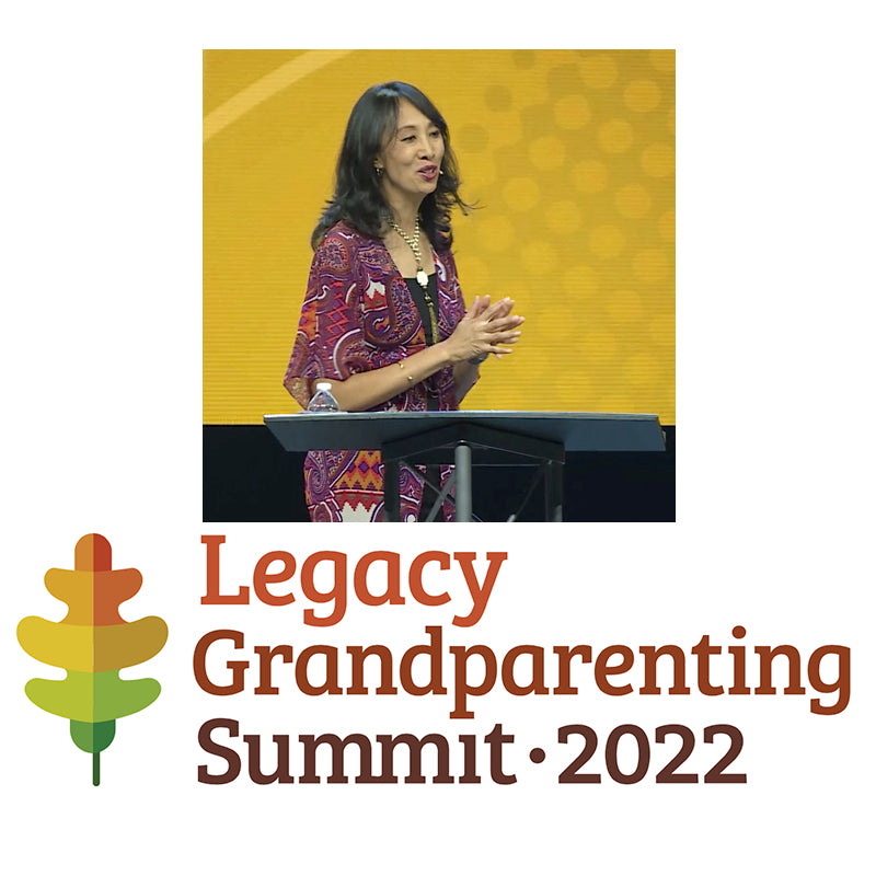 Strategies for Grandparenting Screen Kids