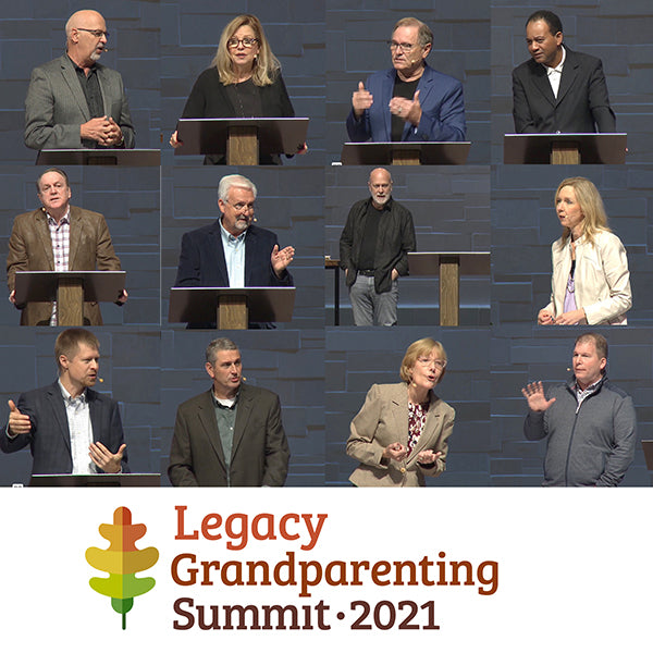 2021 Summit Session Bundle