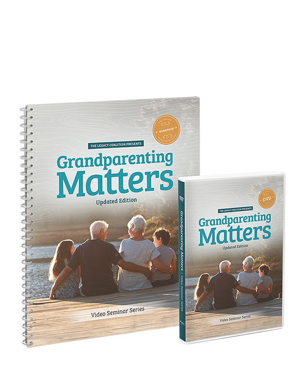 Grandparenting Matters Study