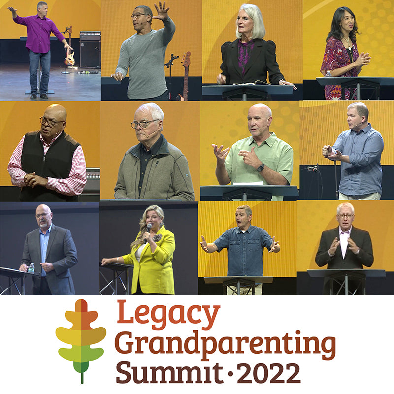 2022 Summit Session Bundle