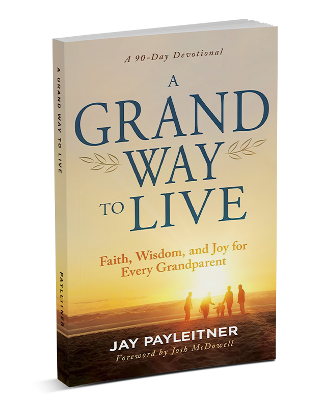 A Grand Way to Live