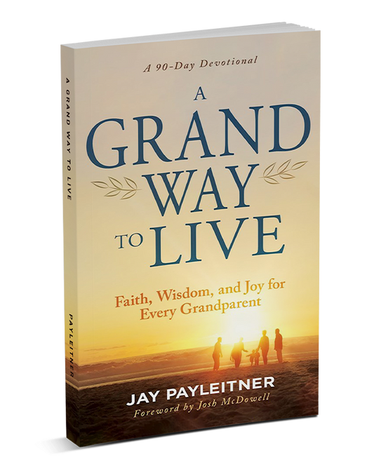 A Grand Way to Live