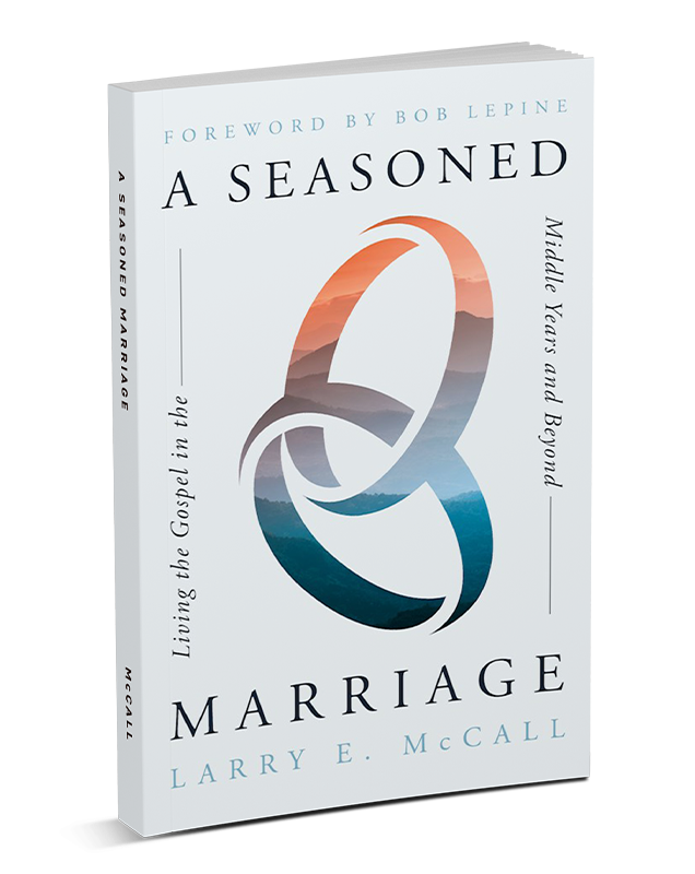 A Seasoned Marriage