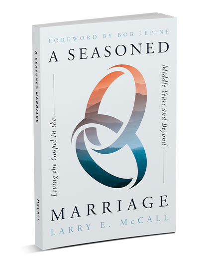 A Seasoned Marriage
