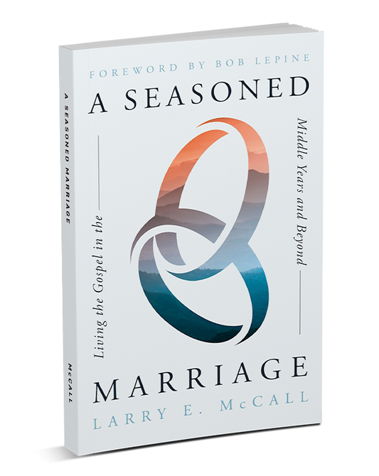 A Seasoned Marriage