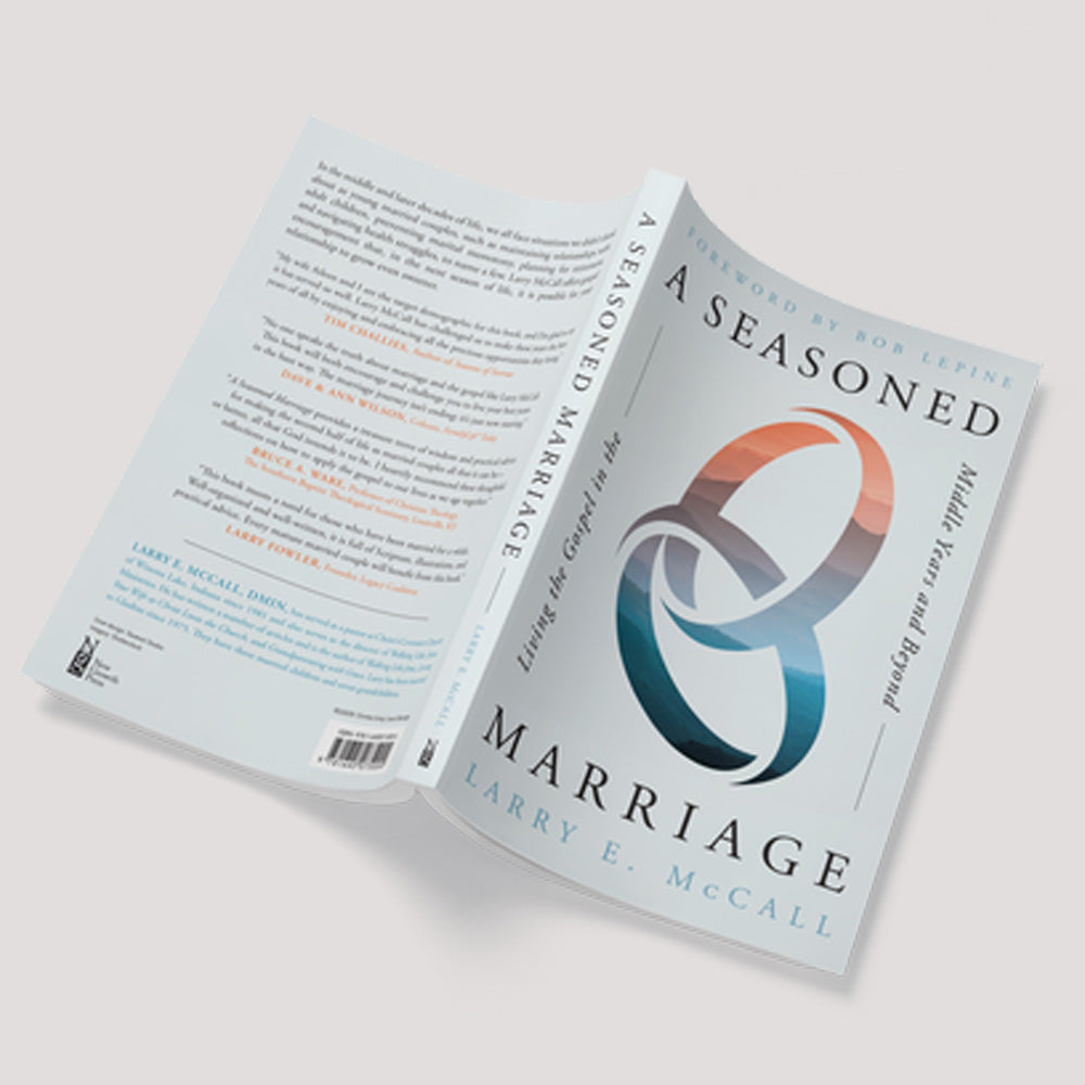 A Seasoned Marriage