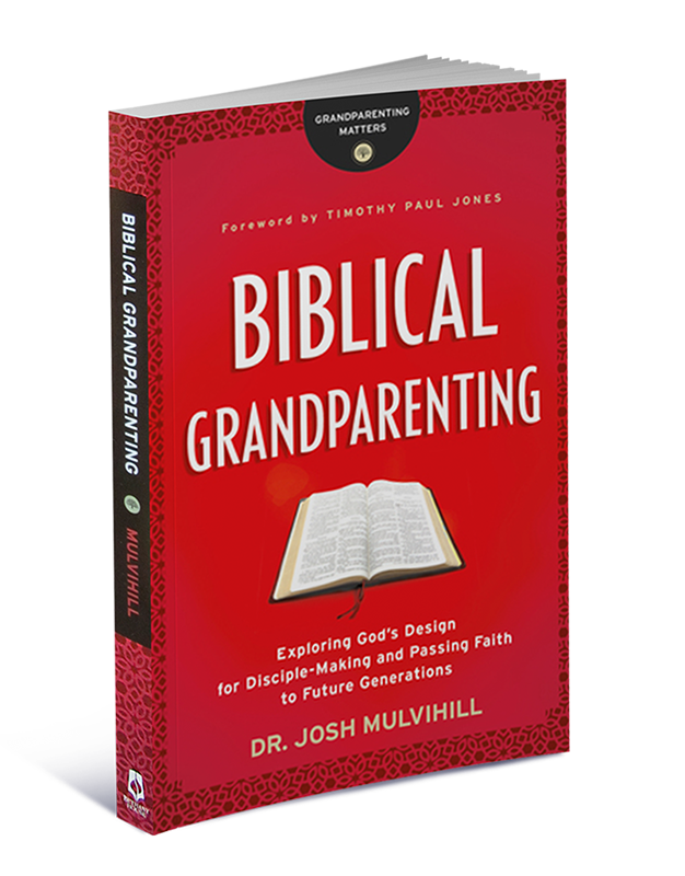 Biblical Grandparenting