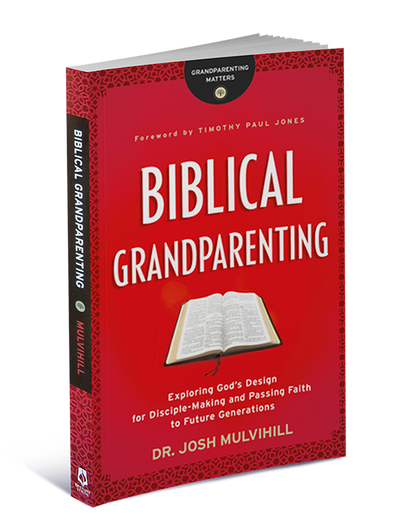 Biblical Grandparenting