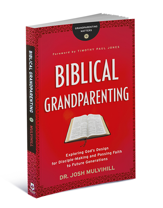 Biblical Grandparenting