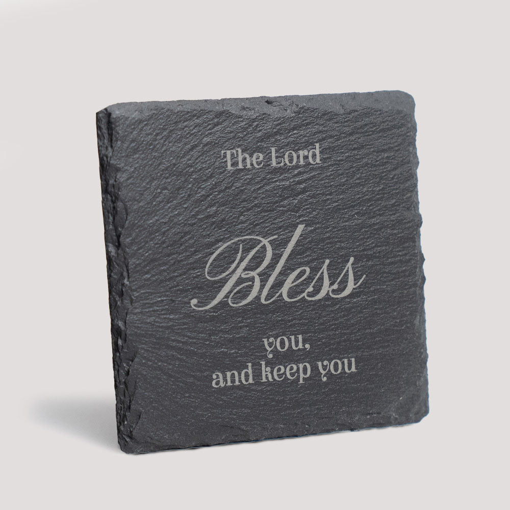 Blessing Coasters