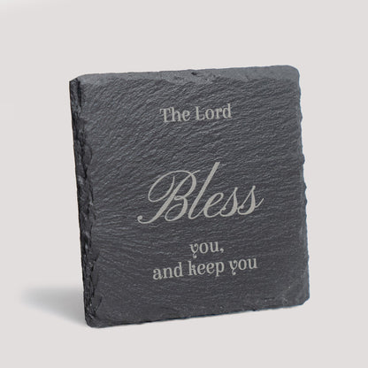Blessing Coasters