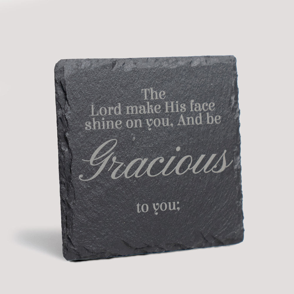 Blessing Coasters