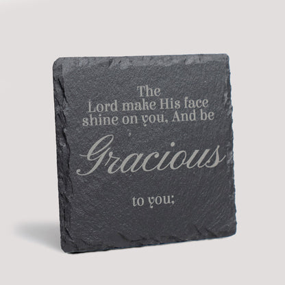 Blessing Coasters