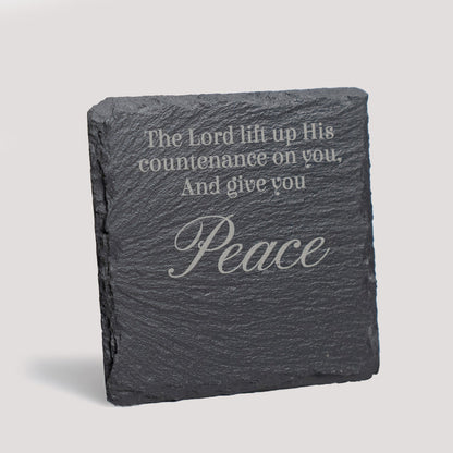 Blessing Coasters