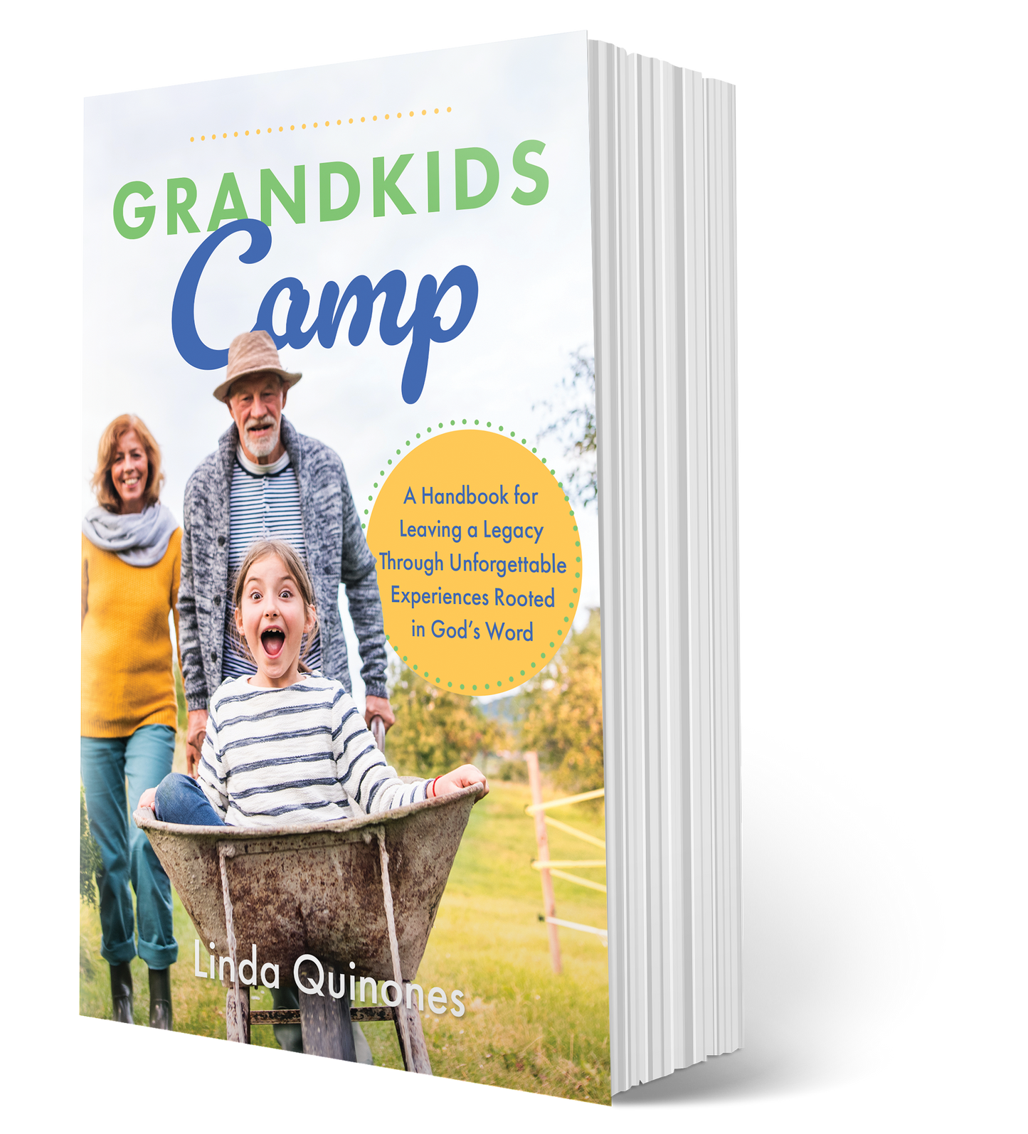 Grandkids Camp