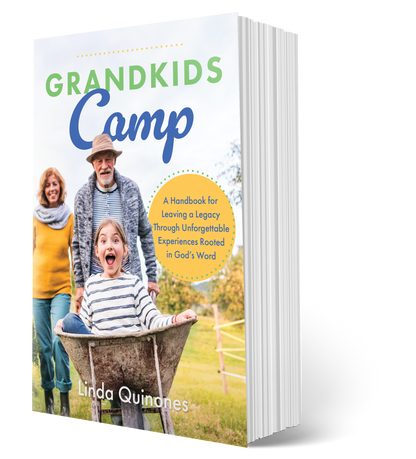 Grandkids Camp