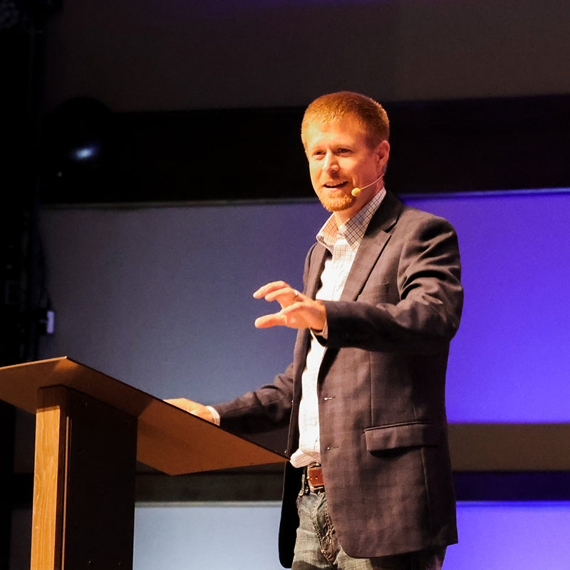 Dr. Josh Mulvihill