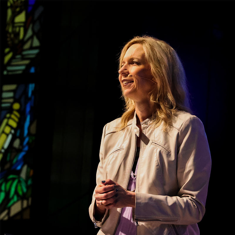Dr. Kara Powell