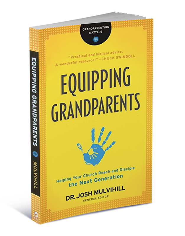 Equipping Grandparents