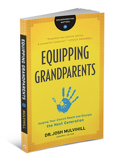 Equipping Grandparents
