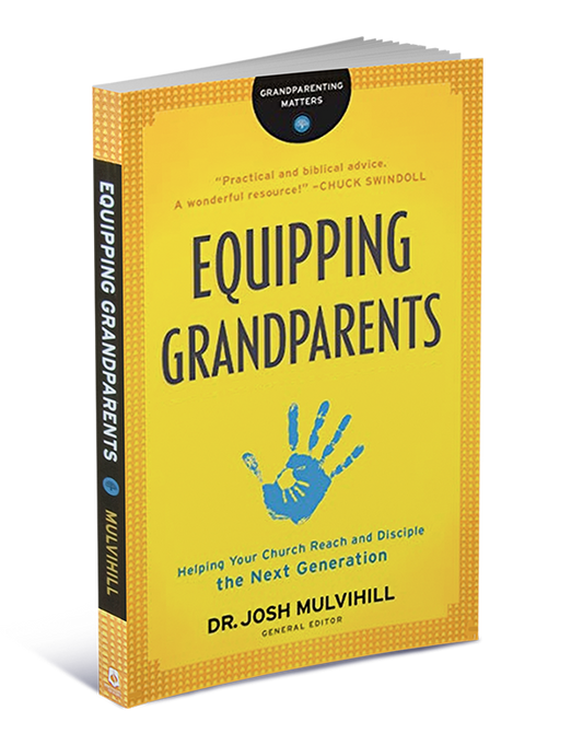 Equipping Grandparents