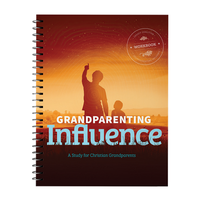 Grandparenting Influence Workbook