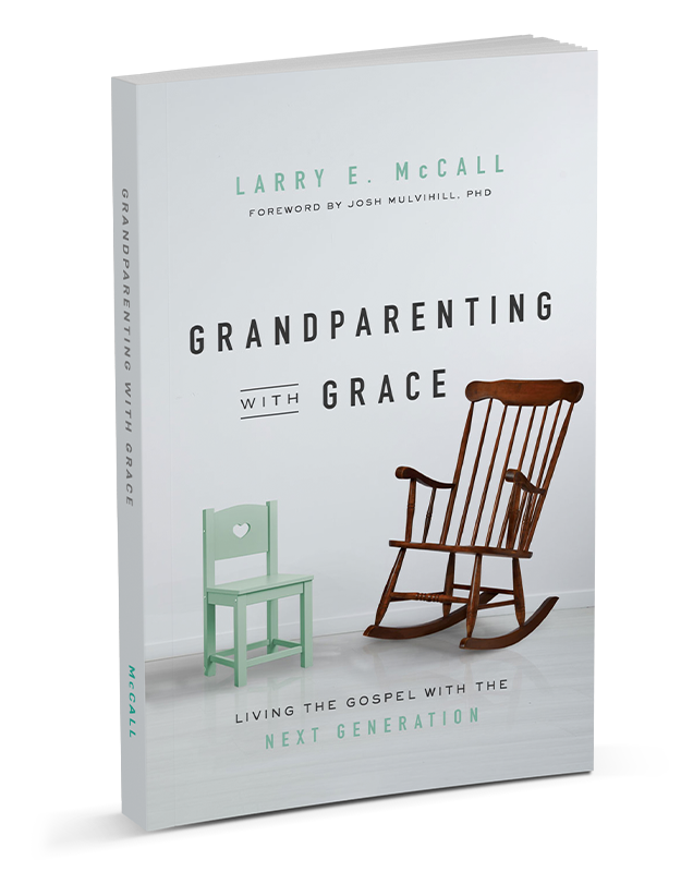 Grandparenting with Grace