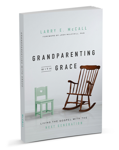 Grandparenting with Grace