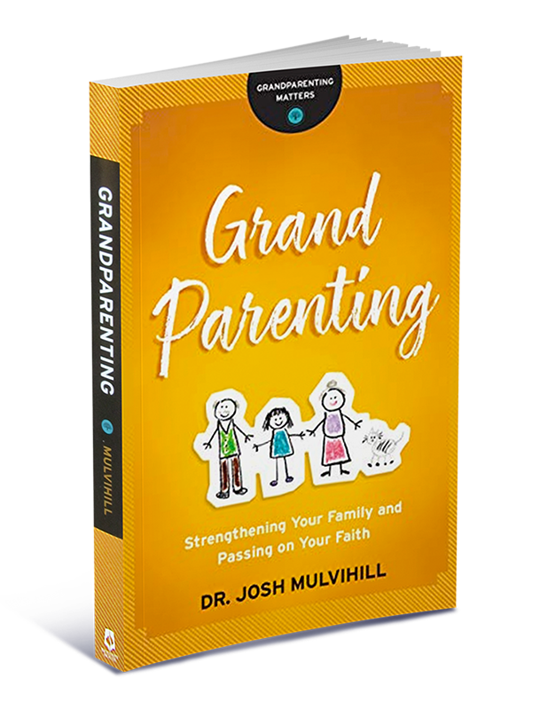 Grandparenting