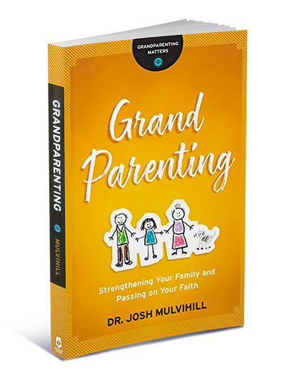 Grandparenting