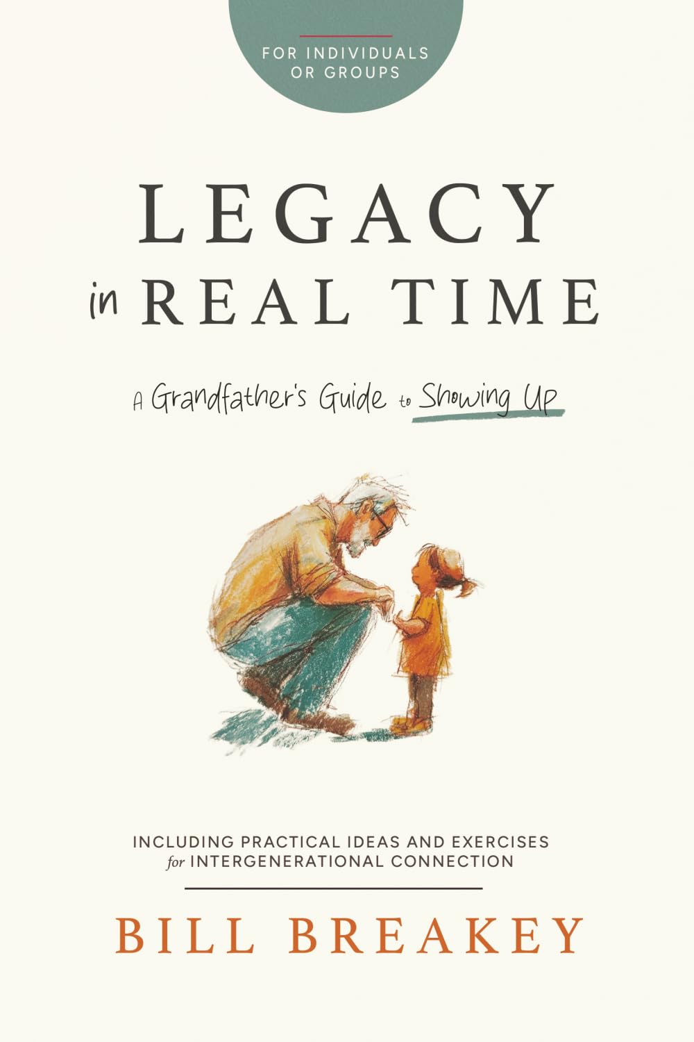 Legacy In Real Time