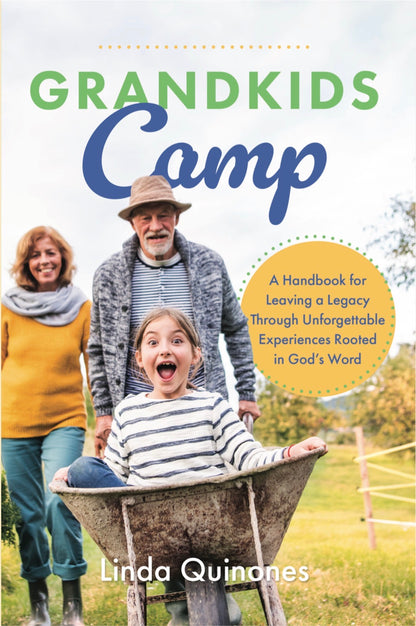 Grandkids Camp