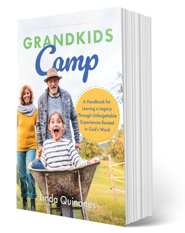 Grandkids Camp