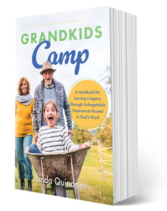 Grandkids Camp