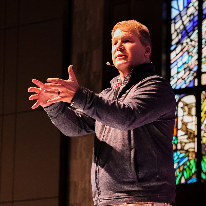 John Stonestreet