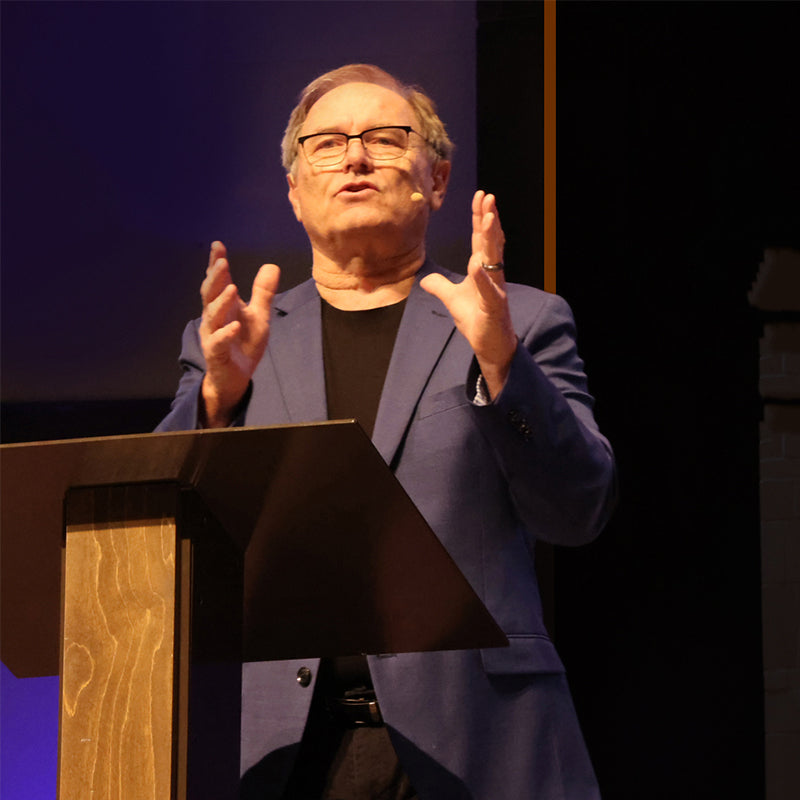 Ken Canfield