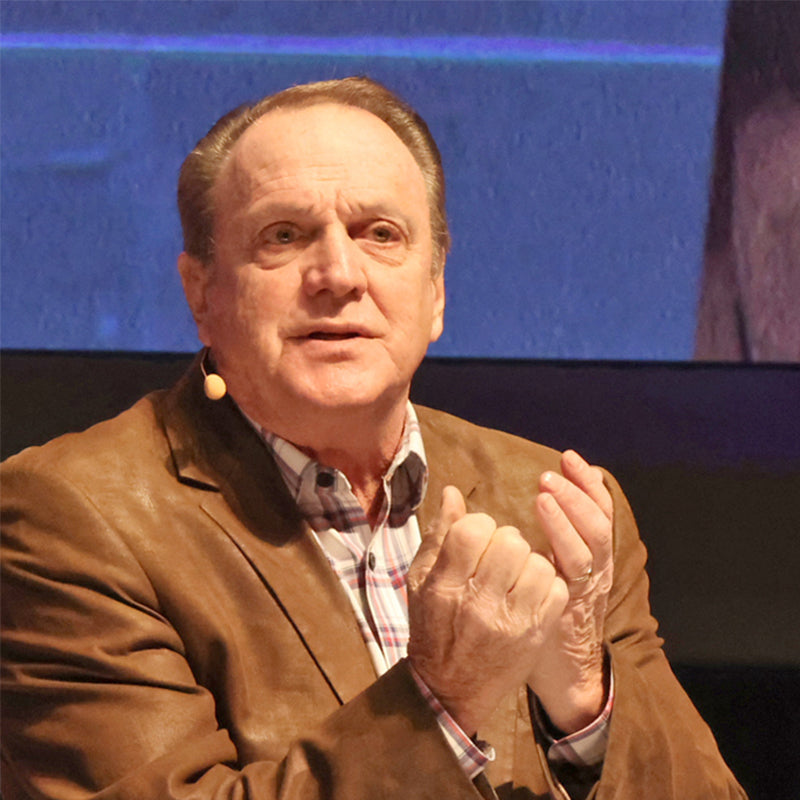 Ken Davis