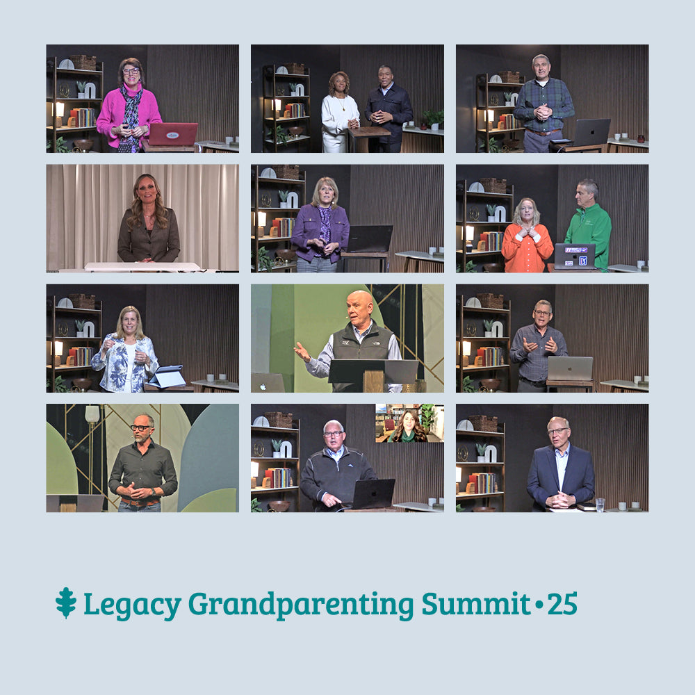 2025 Summit Breakout Bundle