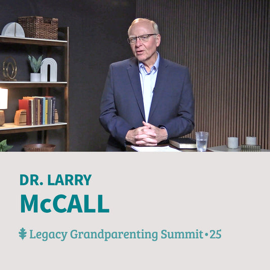 Marriage that Leaves a Lasting Legacy