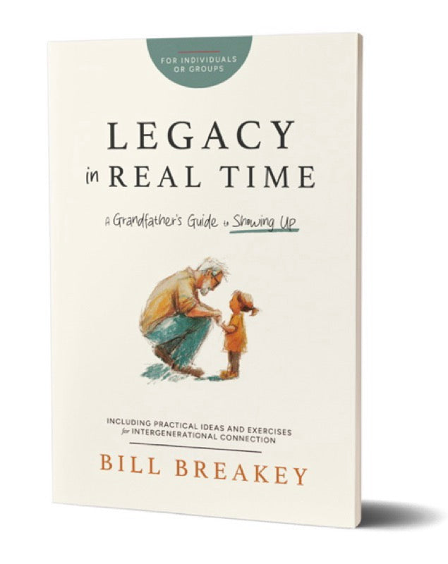 Legacy In Real Time