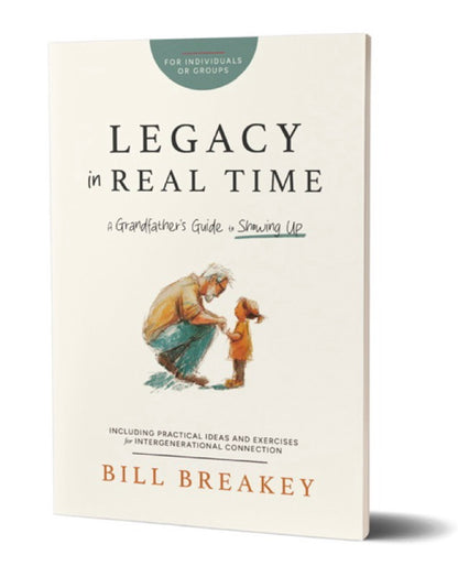 Legacy In Real Time