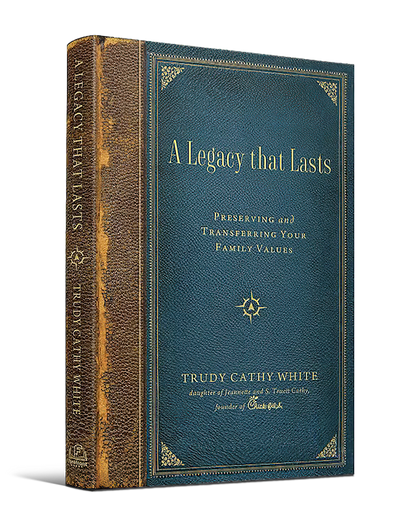 A Legacy that Lasts
