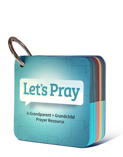 Let’s Pray Cards1