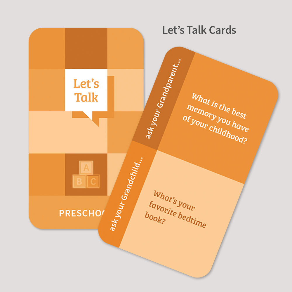 Let's Talk Cards Bundle