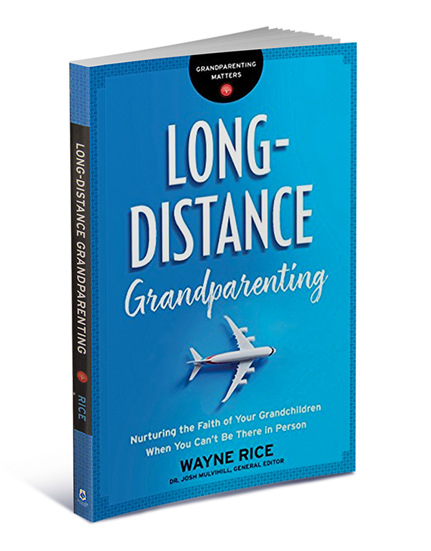 Long-Distance Grandparenting