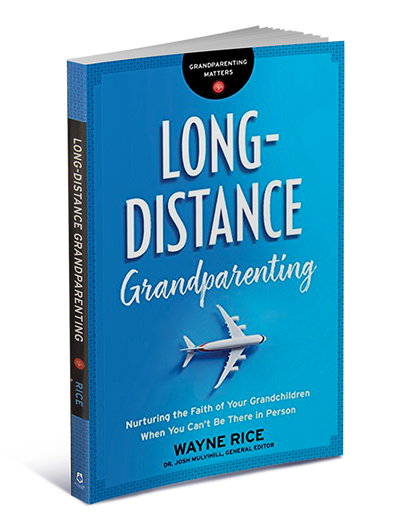 Long-Distance Grandparenting