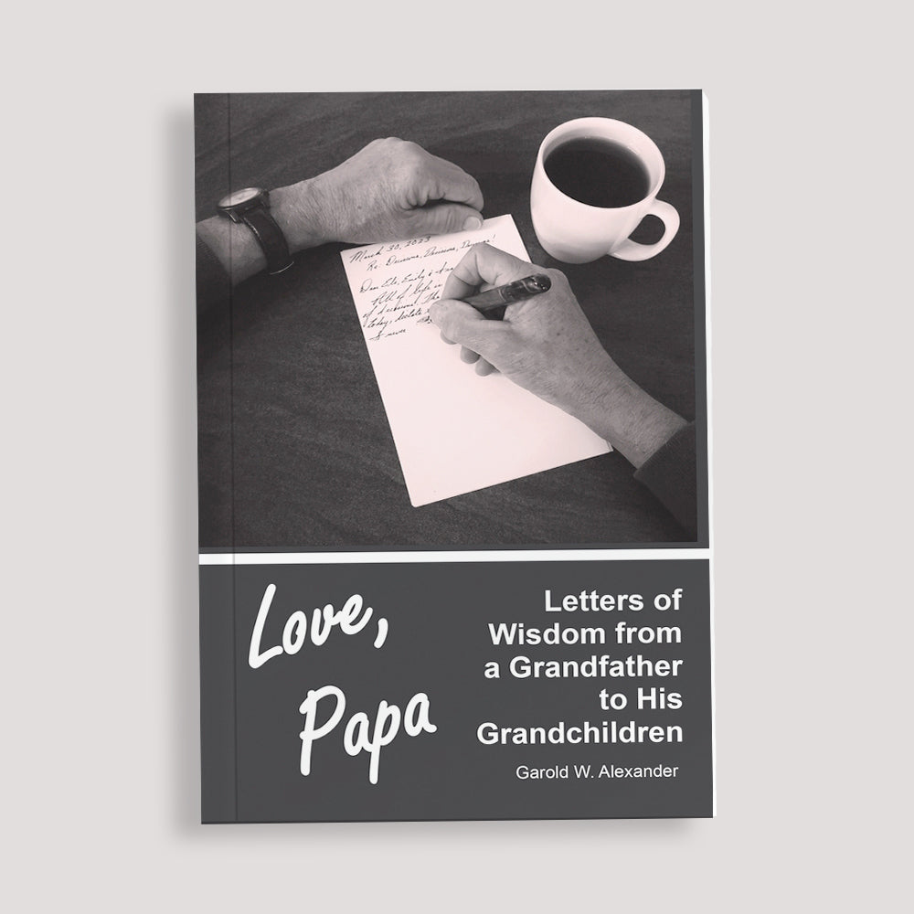 Love, Papa