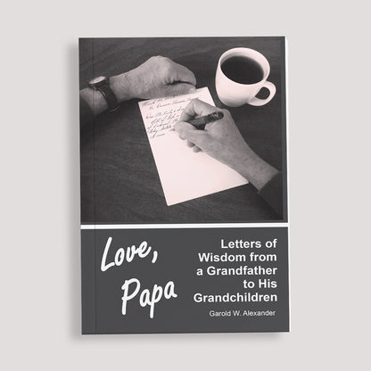 Love, Papa